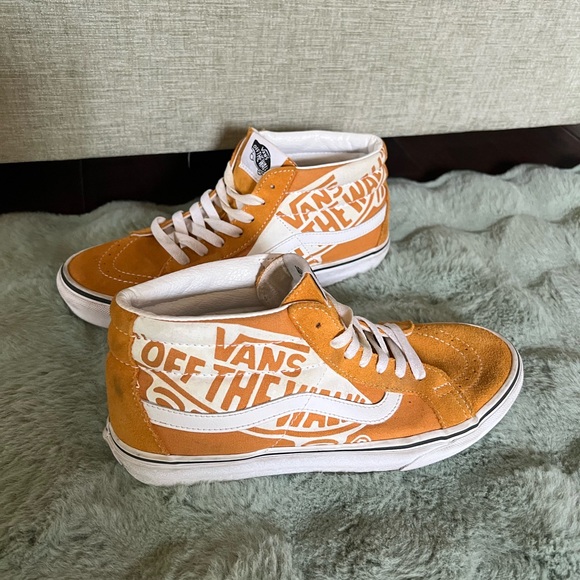 Vans High-Tops sneakers - Picture 1 of 7